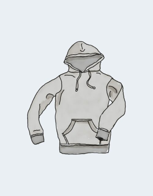 Hoodie